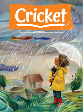 Cricket Magazine