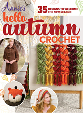 Crochet Magazine