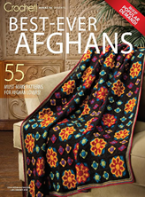 Crochet Magazine