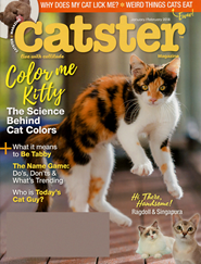 Catster Magazine