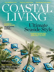 Coastal Living Magazine