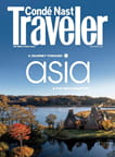 Conde Nast Traveler