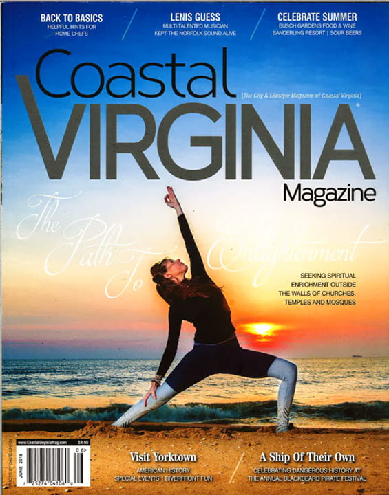 Coastal Virginia Magazine