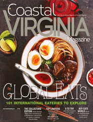 Coastal Virginia Magazine