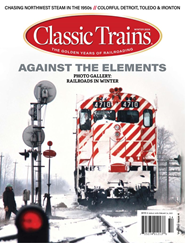Classic Trains-Digital Magazine