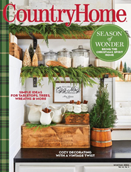 Country Home-Digital Magazine