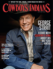 Cowboys & Indians Magazine