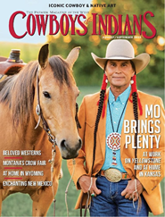 Cowboys & Indians Magazine