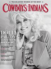 Cowboys  Indians Magazine