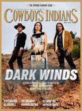 Cowboys  Indians Magazine
