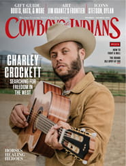 Cowboys & Indians Magazine
