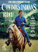 Cowboys  Indians Magazine