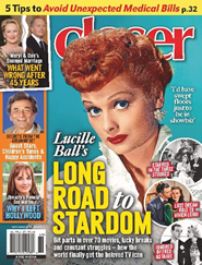 Closer Magazine
