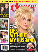 Closer Weekly Magazine