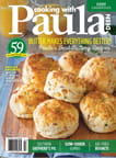 Cooking with Paula Deen