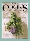 Cook's Illustrated