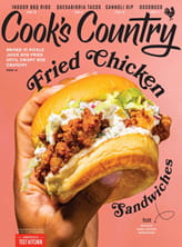 Cooks Country Magazine