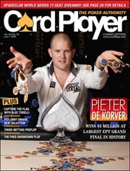 Card Player Magazine