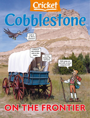 Cobblestone Magazine