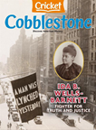 Cobblestone