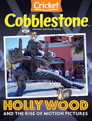 Cobblestone Magazine