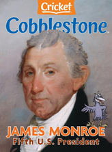 Cobblestone Magazine