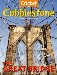 Cobblestone Magazine