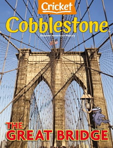 Cobblestone Magazine