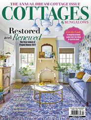 Cottages & Bungalows - Digital Magazine