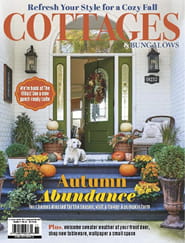Cottages & Bungalows - Digital Magazine