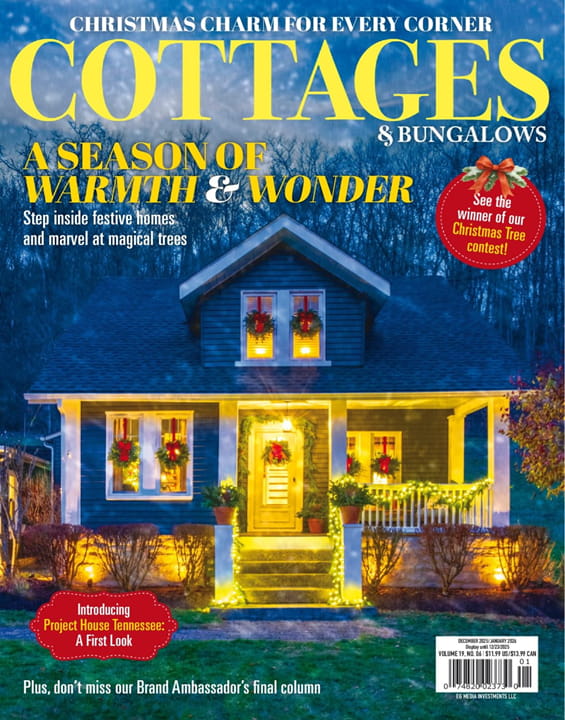 Cottages & Bungalows - Digital Magazine