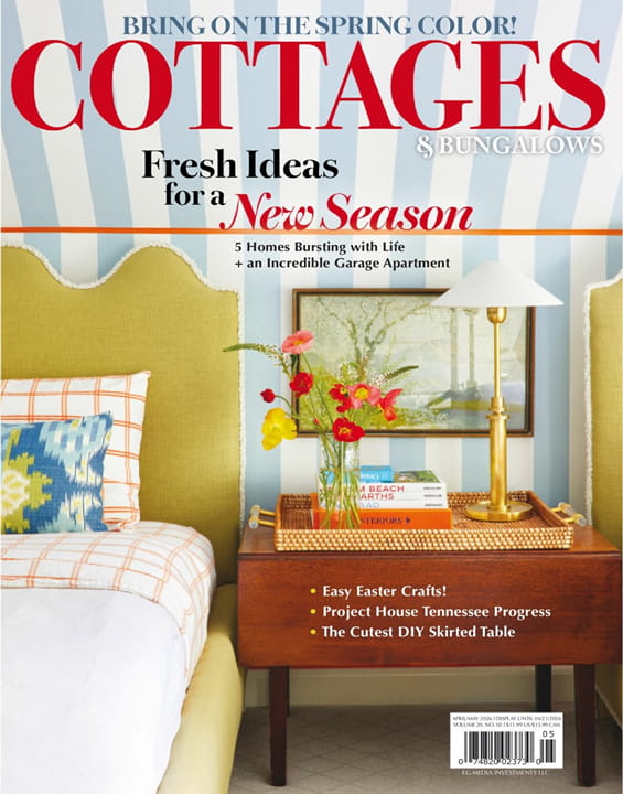 Cottages & Bungalows - Digital Magazine