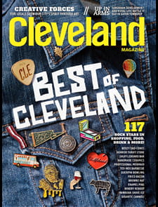 Cleveland Magazine