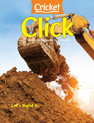 Click Magazine