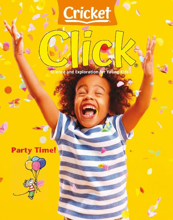 Click Magazine