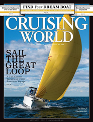 Cruising World Magazine