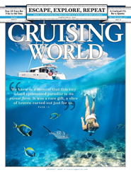Cruising World Magazine