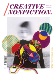 Creative Nonfiction - Digital Magazine