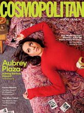 Cosmopolitan Magazine