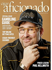 Cigar Afficionado Magazine