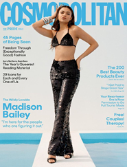 Cosmopolitan - Digital Magazine