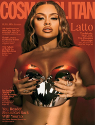 Cosmopolitan - Digital Magazine