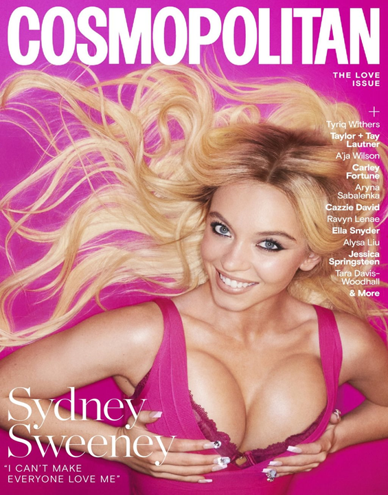 Cosmopolitan - Digital Magazine