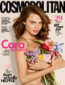 Cosmopolitan - Digital Magazine
