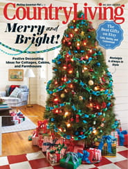 Country Living - Digital Magazine