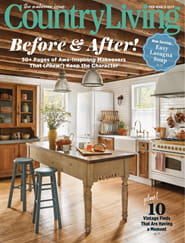 Country Living - Digital Magazine