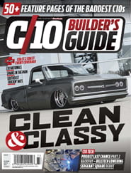 C10 Builder's Guide - Digital Magazine
