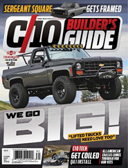 C10 Builder's Guide - Digital Magazine