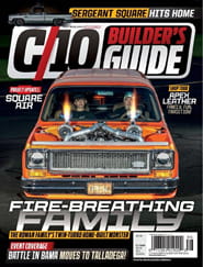 C10 Builder's Guide - Digital Magazine