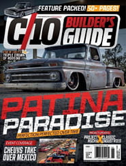 C10 Builder's Guide - Digital Magazine